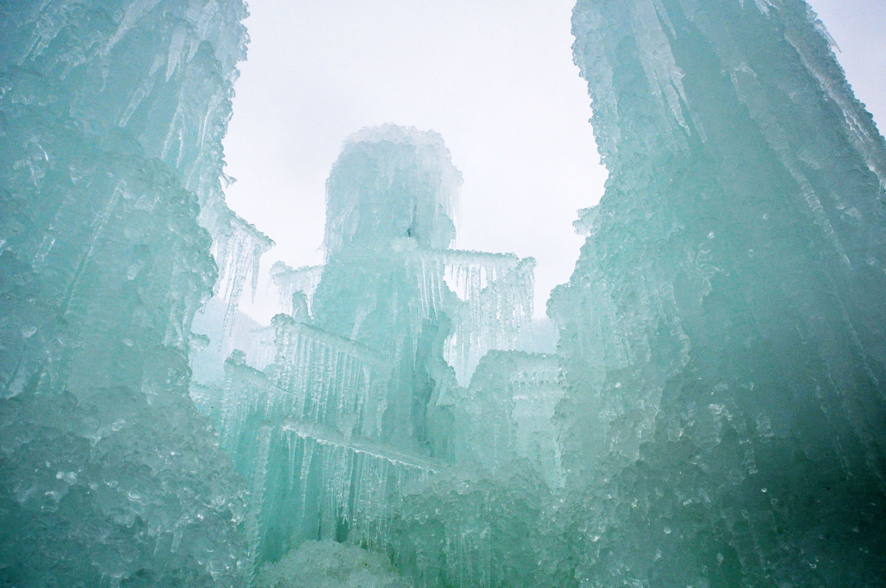 Ice Castles 4
